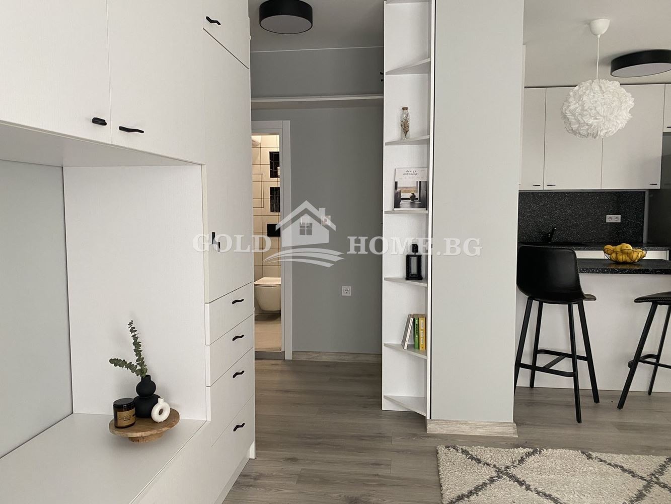 Продава 1-СТАЕН | Imot.bg — изображение 3