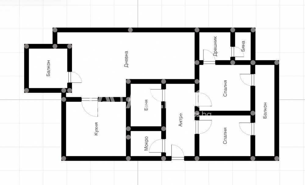 ������� 3-����� | Imot.bg � ����������� 4