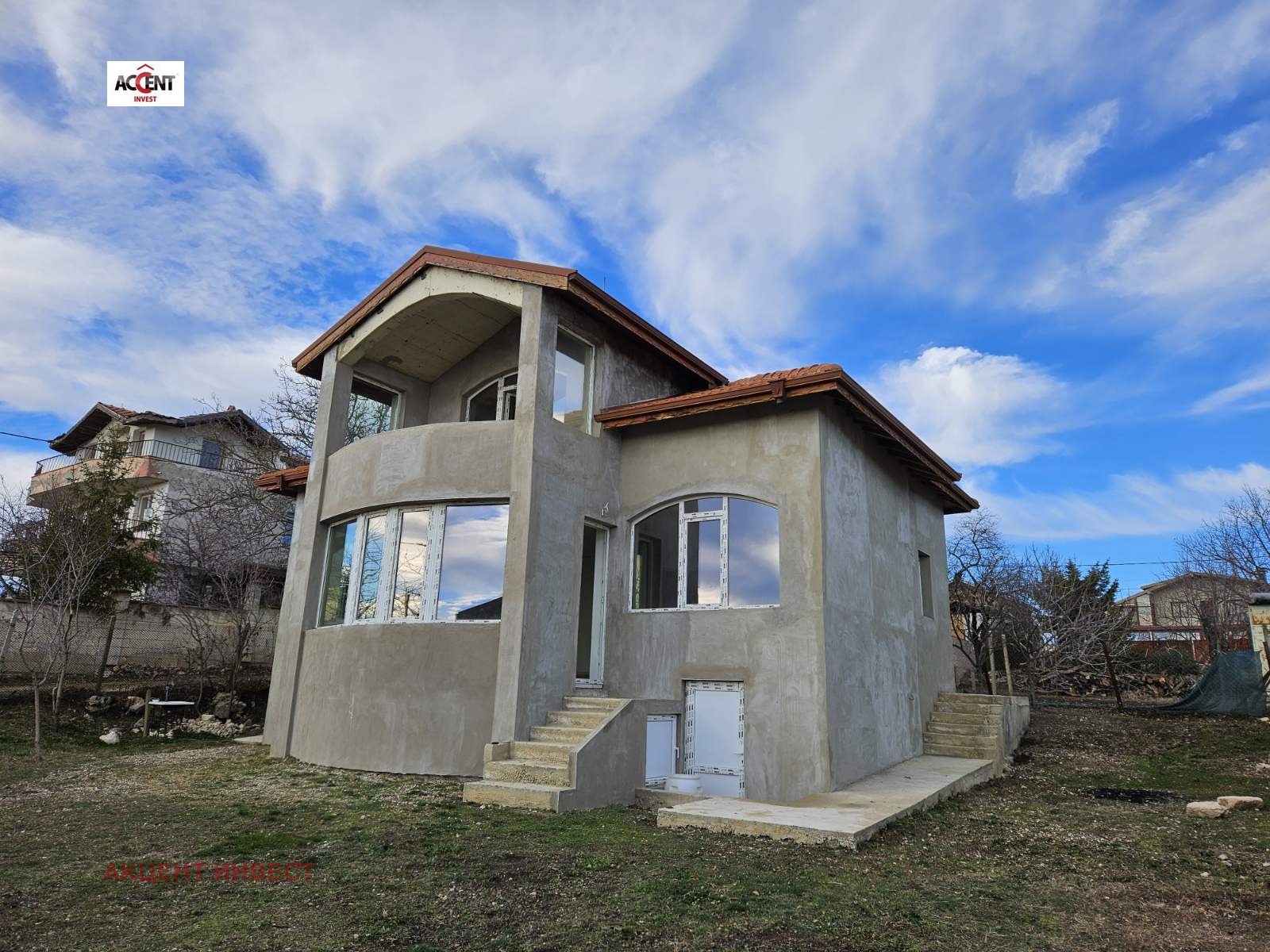 Продава КЪЩА | Imot.bg — изображение 2