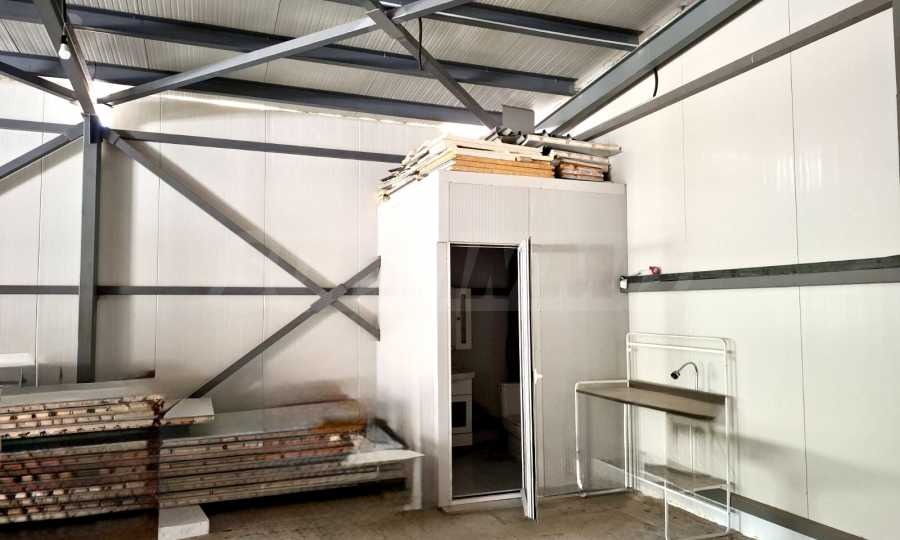 Продава СКЛАД | Imot.bg — изображение 12