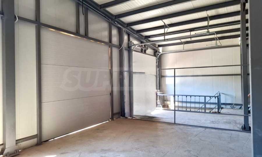 Продава СКЛАД | Imot.bg — изображение 9