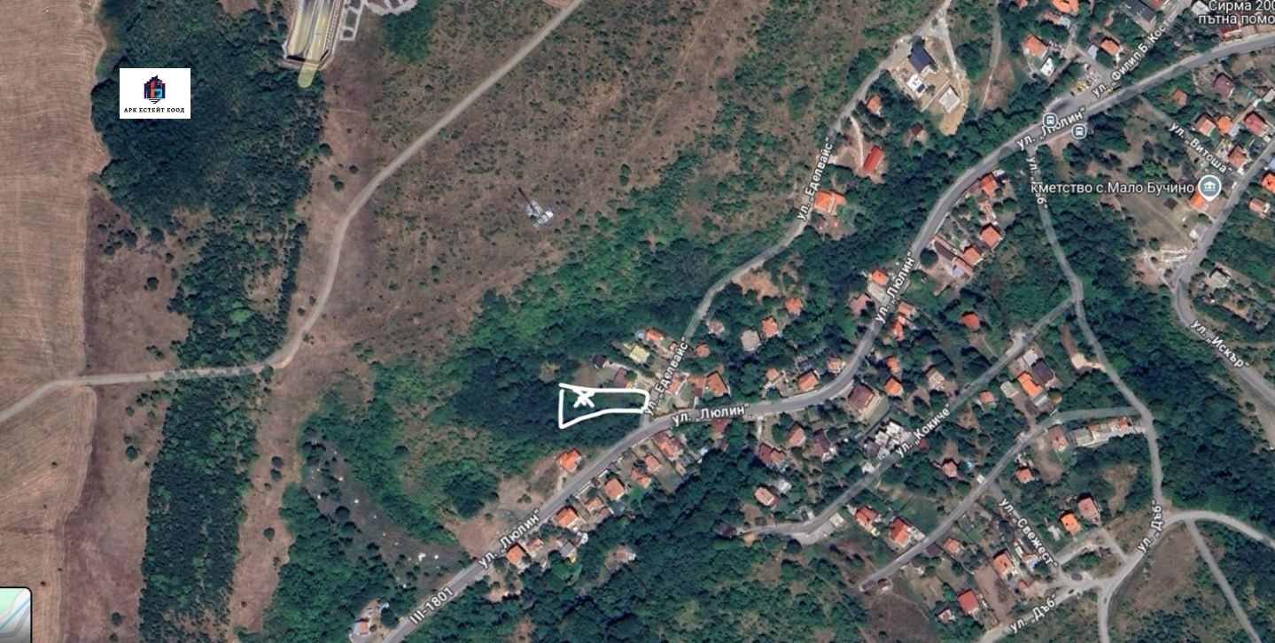 Продава ПАРЦЕЛ | Imot.bg — изображение 5