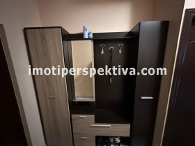 3-стаен град Пловдив, Тракия 10