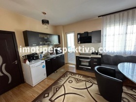 3-стаен град Пловдив, Тракия 4