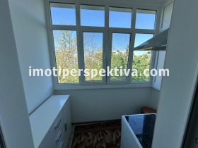 3-стаен град Пловдив, Тракия 6