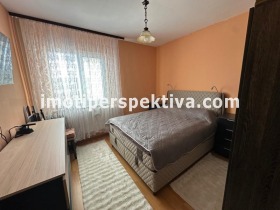 3-стаен град Пловдив, Тракия 8
