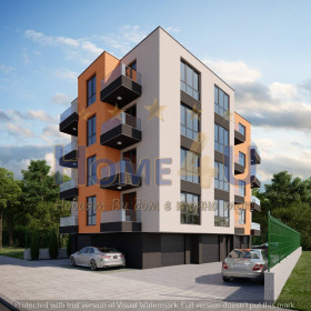 3-СТАЕН, 83 m2