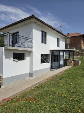 Hus Vishovgrad, region Veliko Tarnovo 12
