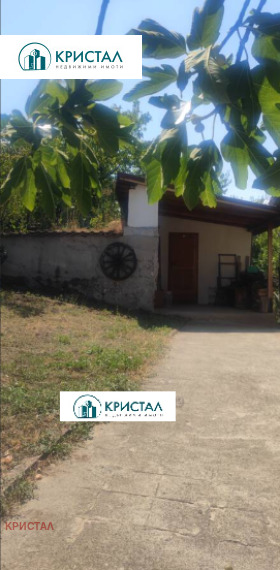 Продава  Къща област Пловдив , гр. Перущица , 150 кв.м | 97930614 - изображение [8]