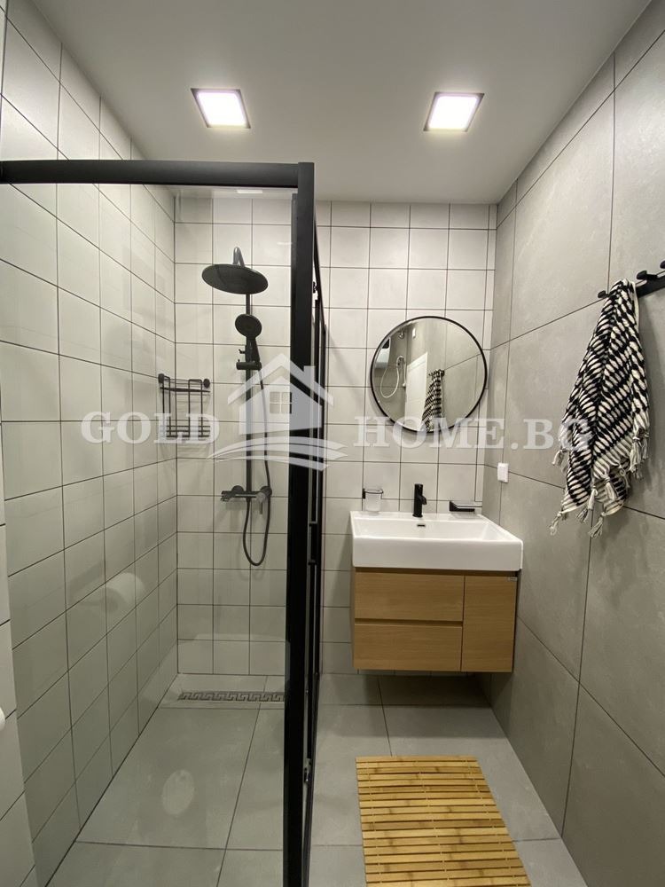 Satılık  Stüdyo Plovdiv , Hristo Smirnenski , 64 metrekare | 39008735 - görüntü [6]