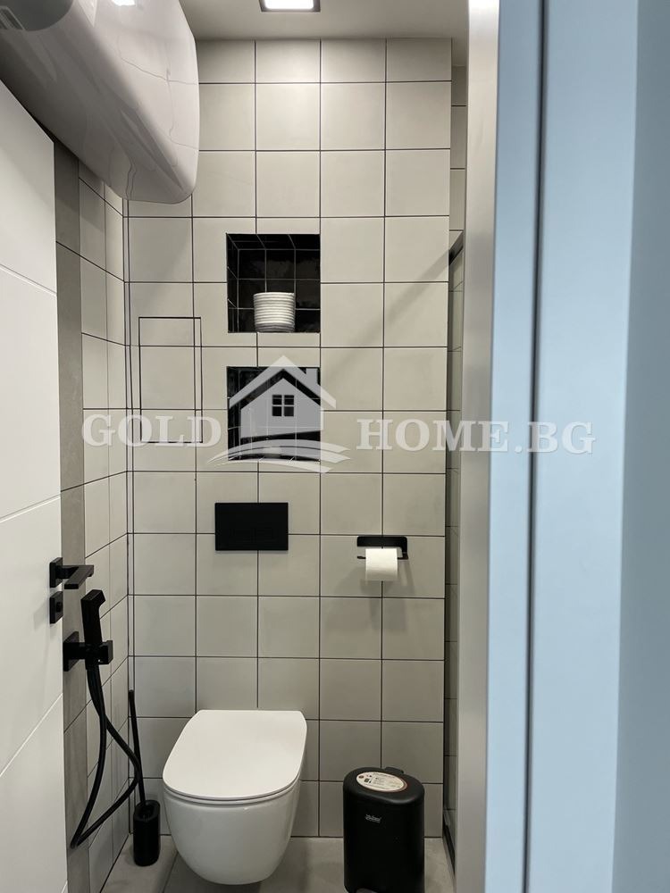 Satılık  Stüdyo Plovdiv , Hristo Smirnenski , 64 metrekare | 39008735 - görüntü [7]