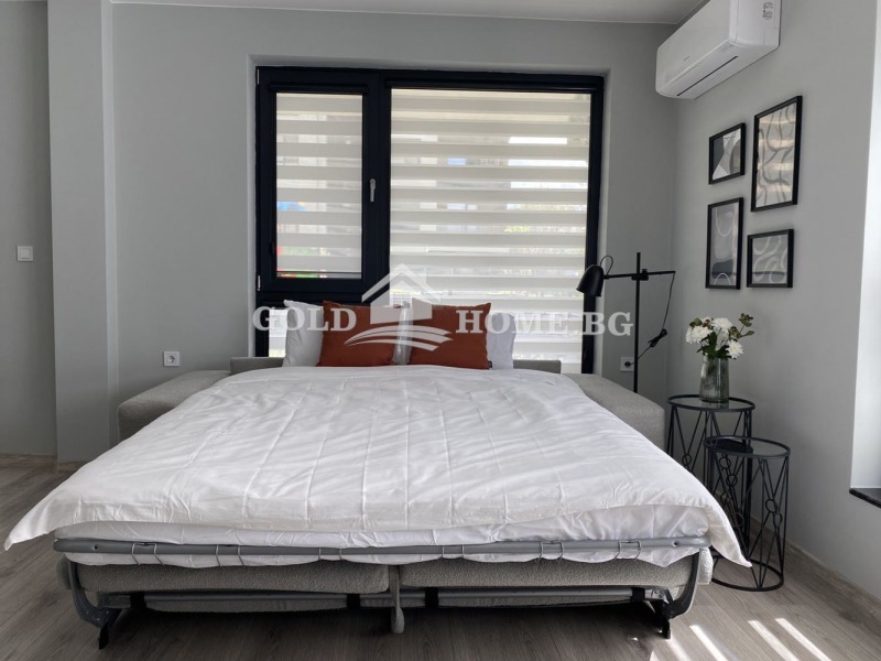 Satılık  Stüdyo Plovdiv , Hristo Smirnenski , 64 metrekare | 39008735 - görüntü [5]