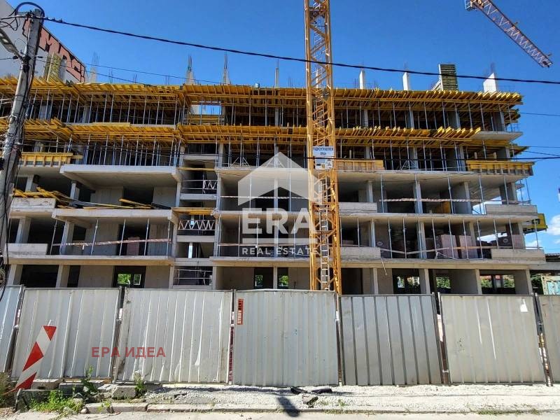 Продава 1-СТАЕН, гр. София, Левски В