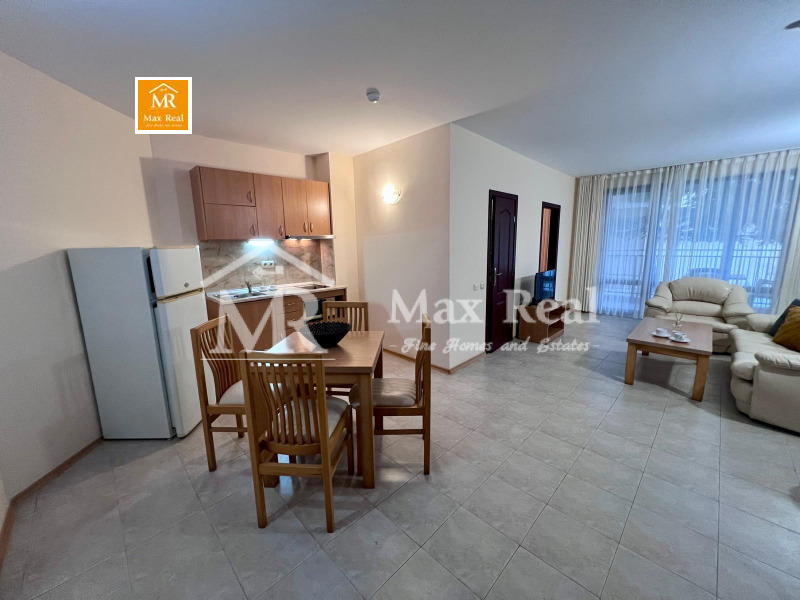 Na prodej  1 ložnice oblast Burgas , k.k. Slančev brjag , 75 m2 | 55844592 - obraz [2]