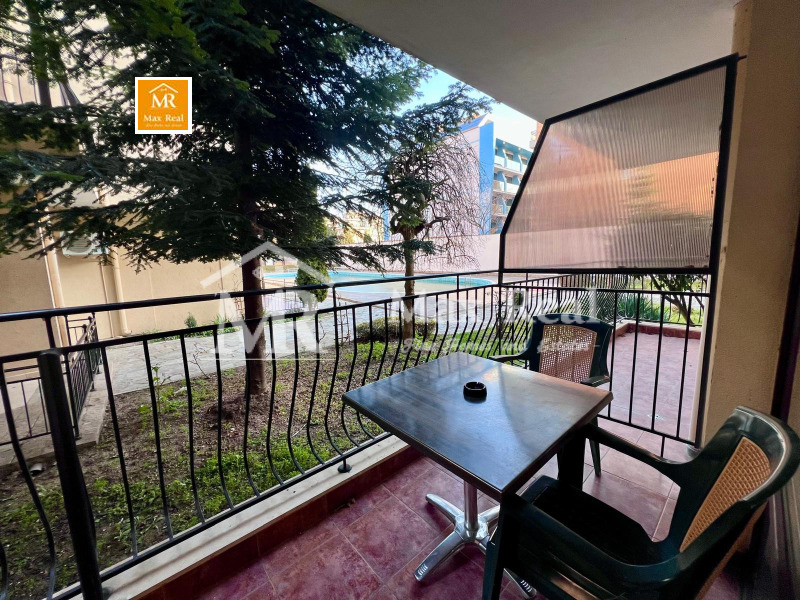 Na prodej  1 ložnice oblast Burgas , k.k. Slančev brjag , 75 m2 | 55844592 - obraz [14]