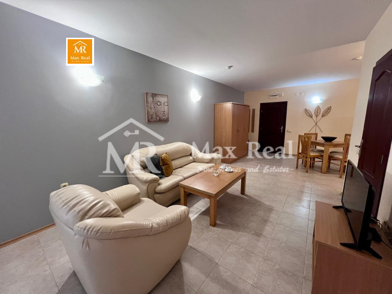 Na prodej  1 ložnice oblast Burgas , k.k. Slančev brjag , 75 m2 | 55844592 - obraz [6]