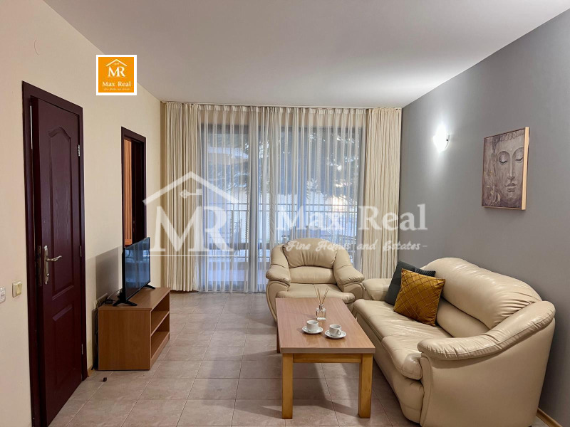 Na prodej  1 ložnice oblast Burgas , k.k. Slančev brjag , 75 m2 | 55844592 - obraz [10]