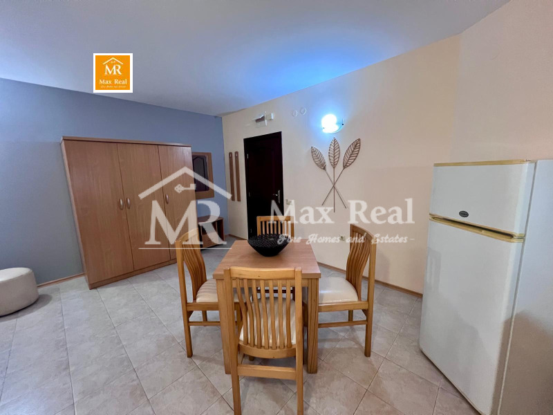 Na prodej  1 ložnice oblast Burgas , k.k. Slančev brjag , 75 m2 | 55844592 - obraz [9]