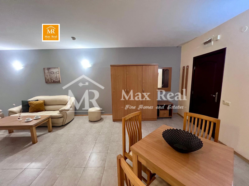 Na prodej  1 ložnice oblast Burgas , k.k. Slančev brjag , 75 m2 | 55844592 - obraz [11]