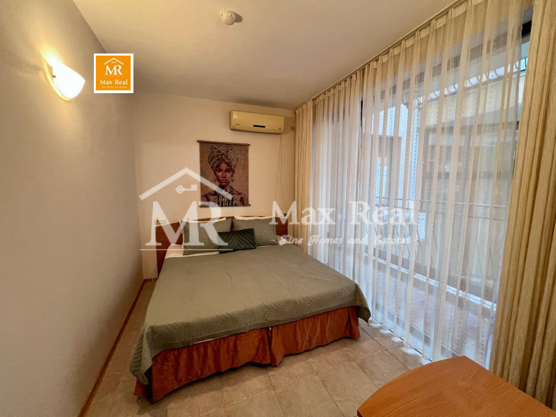 Na prodej  1 ložnice oblast Burgas , k.k. Slančev brjag , 75 m2 | 55844592 - obraz [7]