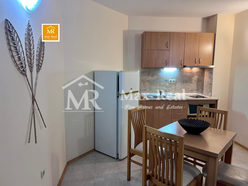 Na prodej  1 ložnice oblast Burgas , k.k. Slančev brjag , 75 m2 | 55844592 - obraz [3]