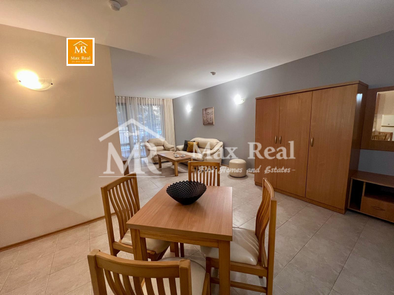 Na prodej  1 ložnice oblast Burgas , k.k. Slančev brjag , 75 m2 | 55844592 - obraz [5]