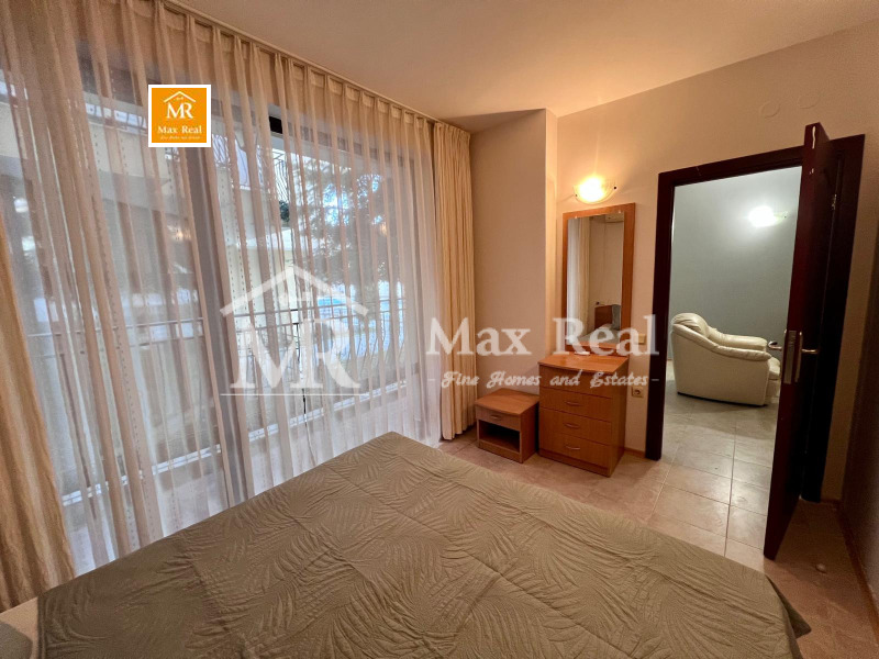 Na prodej  1 ložnice oblast Burgas , k.k. Slančev brjag , 75 m2 | 55844592 - obraz [8]