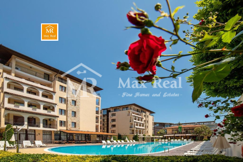 Na prodej  1 ložnice oblast Burgas , k.k. Slančev brjag , 75 m2 | 55844592 - obraz [15]