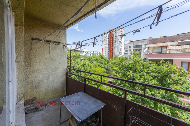 À vendre  1 chambre Sofia , Lagera , 44 m² | 80416561 - image [3]