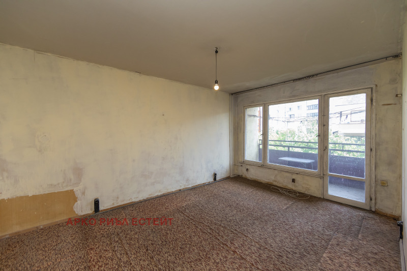 À vendre  1 chambre Sofia , Lagera , 44 m² | 80416561