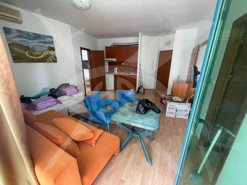 На продаж  1 спальня область Бургас , Приморско , 60 кв.м | 24076349