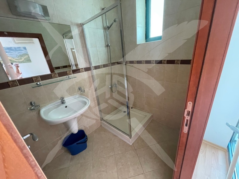 На продаж  1 спальня область Бургас , Приморско , 60 кв.м | 24076349 - зображення [8]