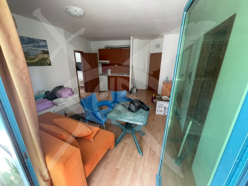 На продаж  1 спальня область Бургас , Приморско , 60 кв.м | 24076349 - зображення [6]
