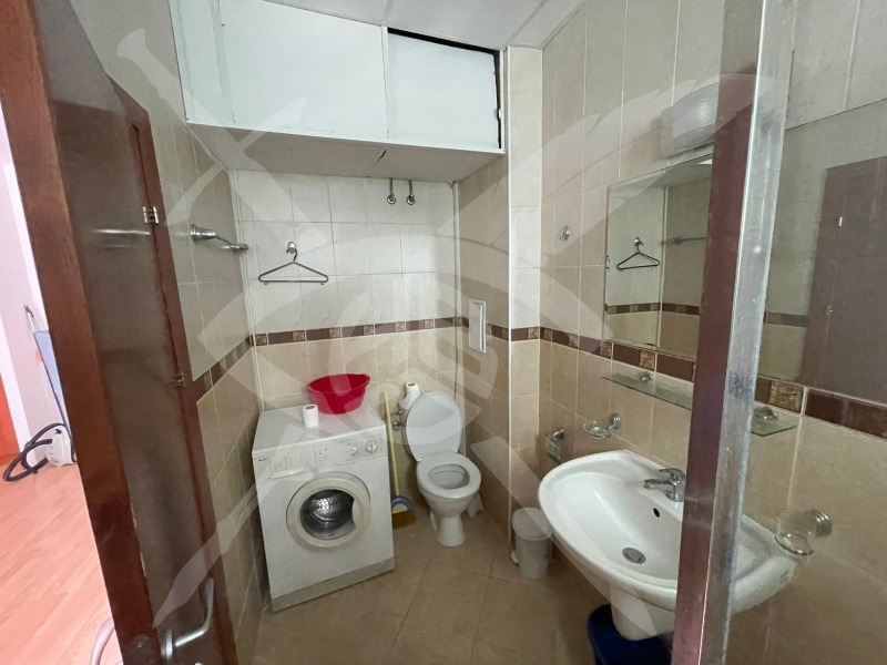 На продаж  1 спальня область Бургас , Приморско , 60 кв.м | 24076349 - зображення [5]