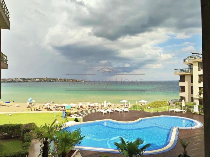 Til salg  1 soveværelse region Burgas , Sozopol , 71 kvm | 73733252