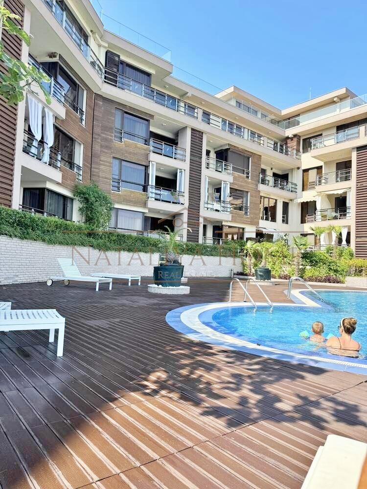 Til salg  1 soveværelse region Burgas , Sozopol , 71 kvm | 73733252 - billede [3]