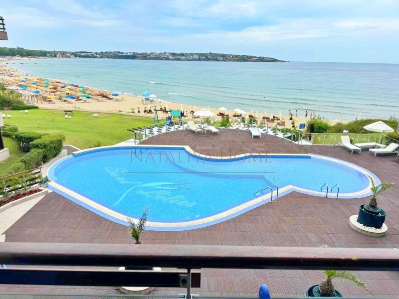 Til salg  1 soveværelse region Burgas , Sozopol , 71 kvm | 73733252 - billede [4]