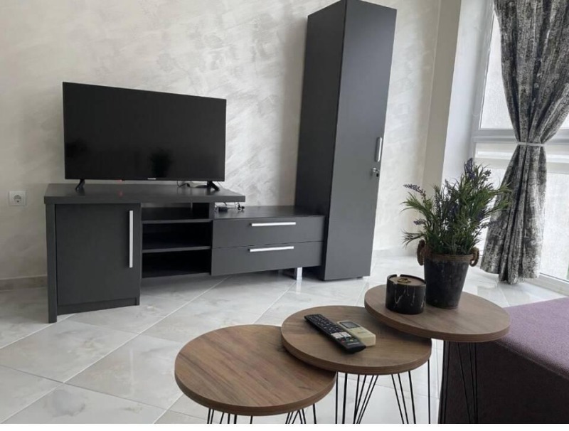 Продава  2-стаен град Бургас , Сарафово , 51 кв.м | 91981569 - изображение [4]