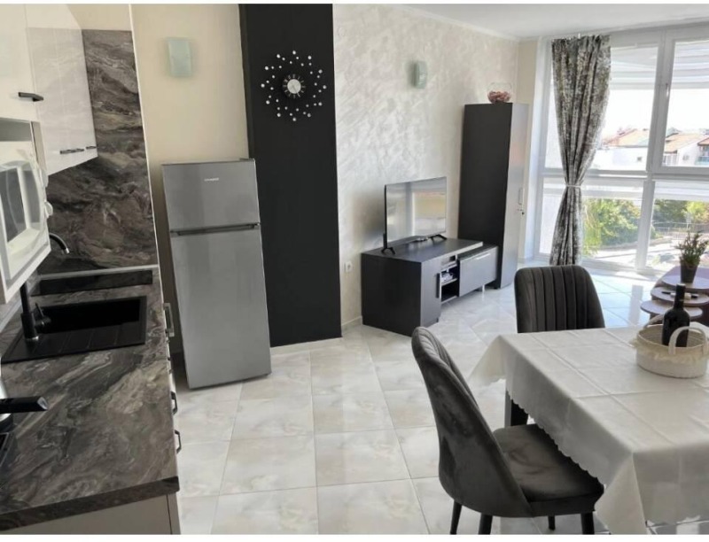 Продава  2-стаен град Бургас , Сарафово , 51 кв.м | 91981569 - изображение [5]