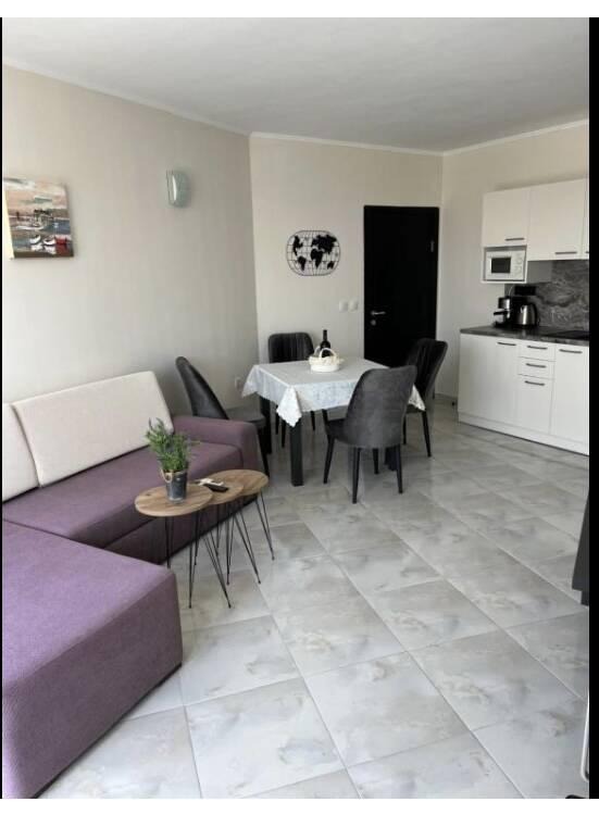 Продава  2-стаен град Бургас , Сарафово , 51 кв.м | 91981569 - изображение [2]