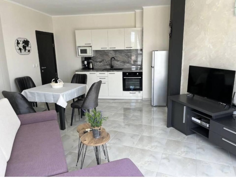 Продава  2-стаен град Бургас , Сарафово , 51 кв.м | 91981569