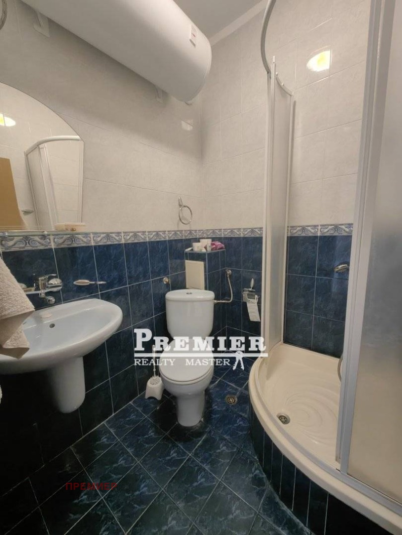 En venta  1 dormitorio región Burgas , k.k. Slanchev bryag , 55 metros cuadrados | 86999607 - imagen [9]