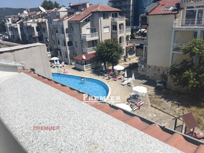 En venta  1 dormitorio región Burgas , k.k. Slanchev bryag , 55 metros cuadrados | 86999607 - imagen [13]