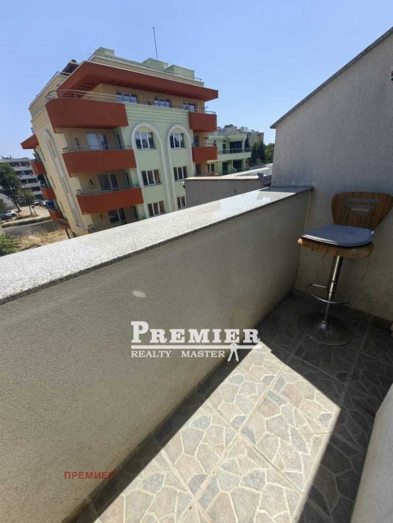En venta  1 dormitorio región Burgas , k.k. Slanchev bryag , 55 metros cuadrados | 86999607 - imagen [11]