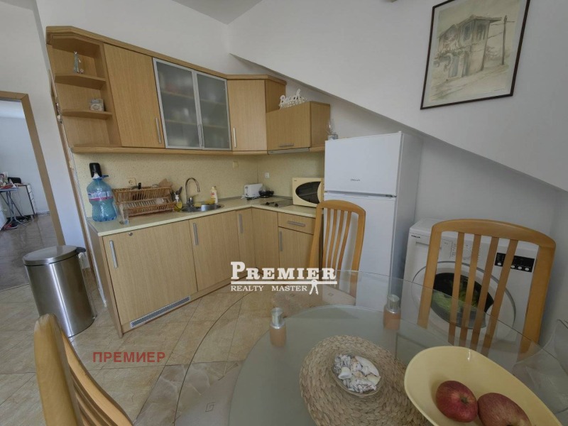 En venta  1 dormitorio región Burgas , k.k. Slanchev bryag , 55 metros cuadrados | 86999607 - imagen [4]