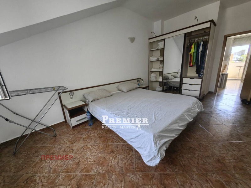 En venta  1 dormitorio región Burgas , k.k. Slanchev bryag , 55 metros cuadrados | 86999607 - imagen [7]