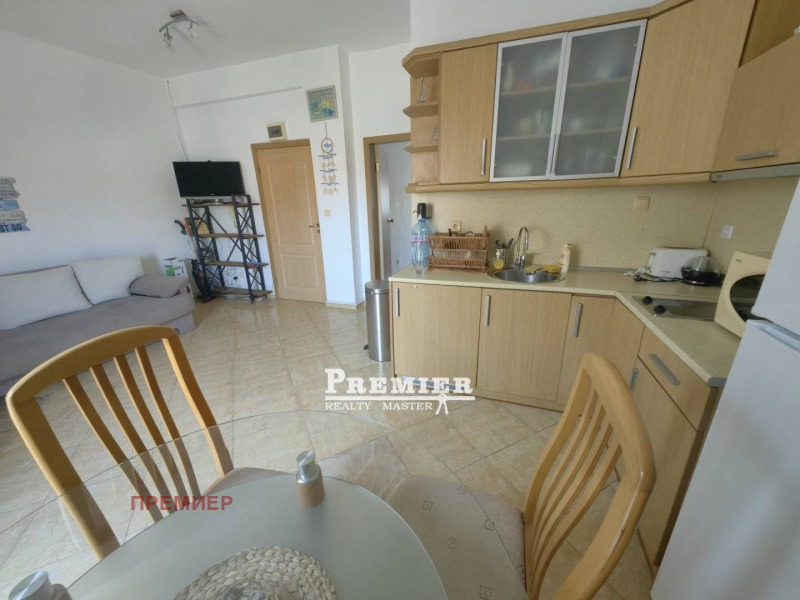 En venta  1 dormitorio región Burgas , k.k. Slanchev bryag , 55 metros cuadrados | 86999607