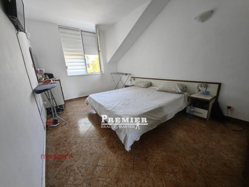 En venta  1 dormitorio región Burgas , k.k. Slanchev bryag , 55 metros cuadrados | 86999607 - imagen [6]