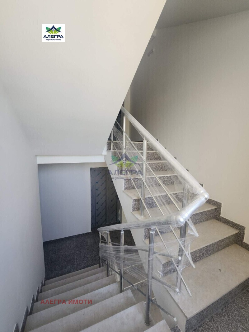 Zu verkaufen  1 Schlafzimmer Pazardschik , Stawropol , 65 qm | 26974792 - Bild [3]