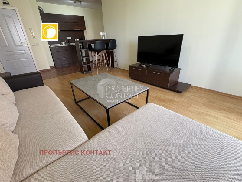 Продава  2-стаен област Бургас , гр. Свети Влас , 70 кв.м | 47531758 - изображение [6]